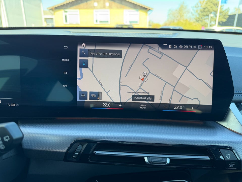 BMW iX1 xDrive30 M-Sport Premium 5d