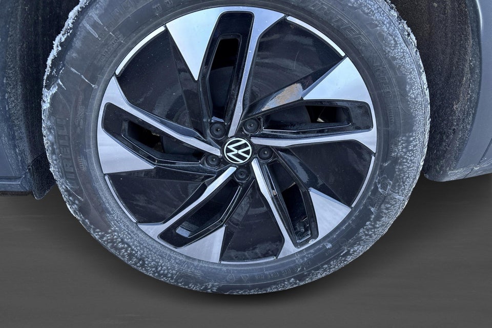 VW ID.4 77 Style+ 5d