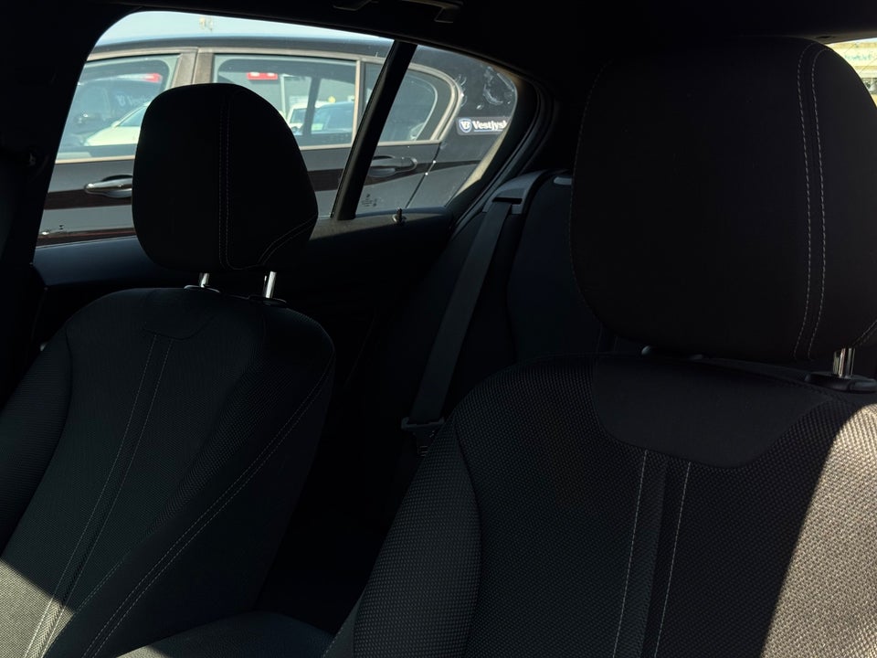 BMW 120d 2,0 M-Sport aut. 5d