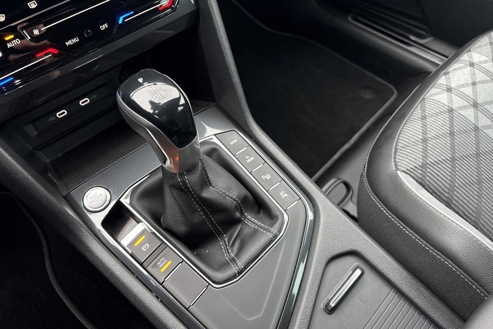 VW Tiguan 1,4 eHybrid R-line DSG 5d