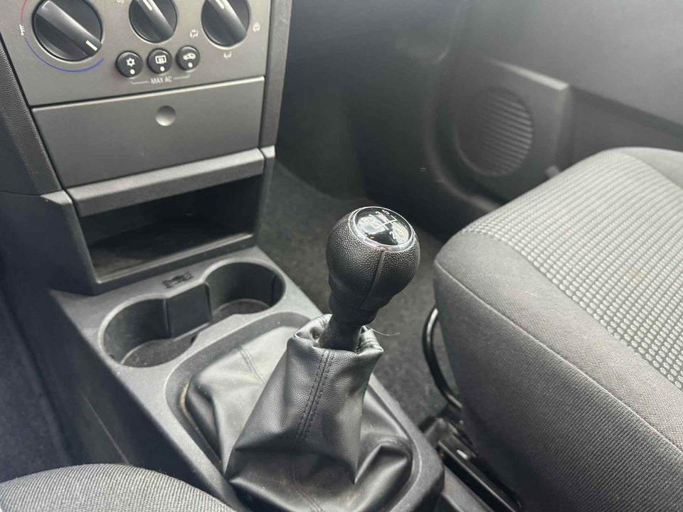 Opel Meriva 1,4 16V Cosmo 5d