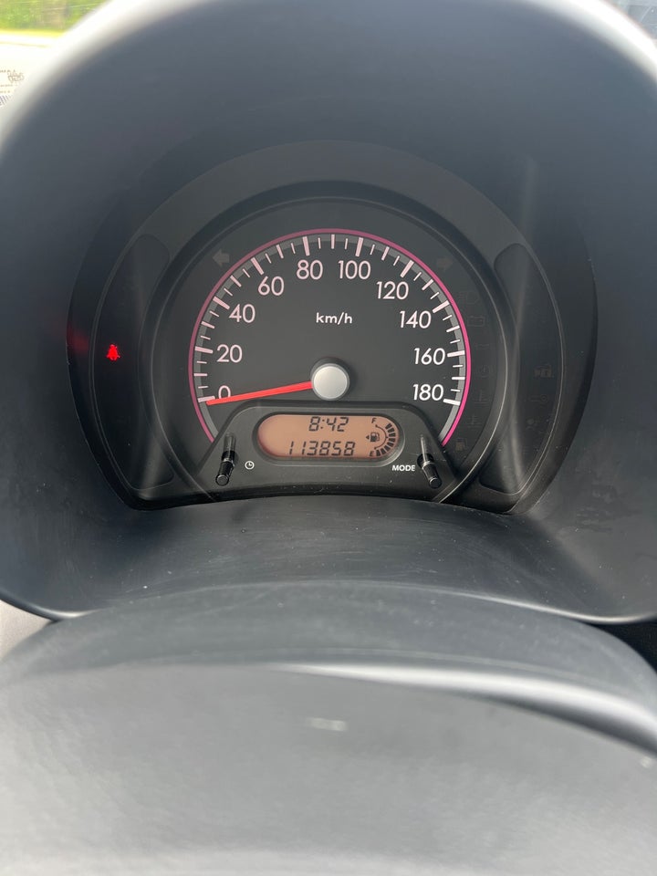 Suzuki Alto 1,0 GL 5d