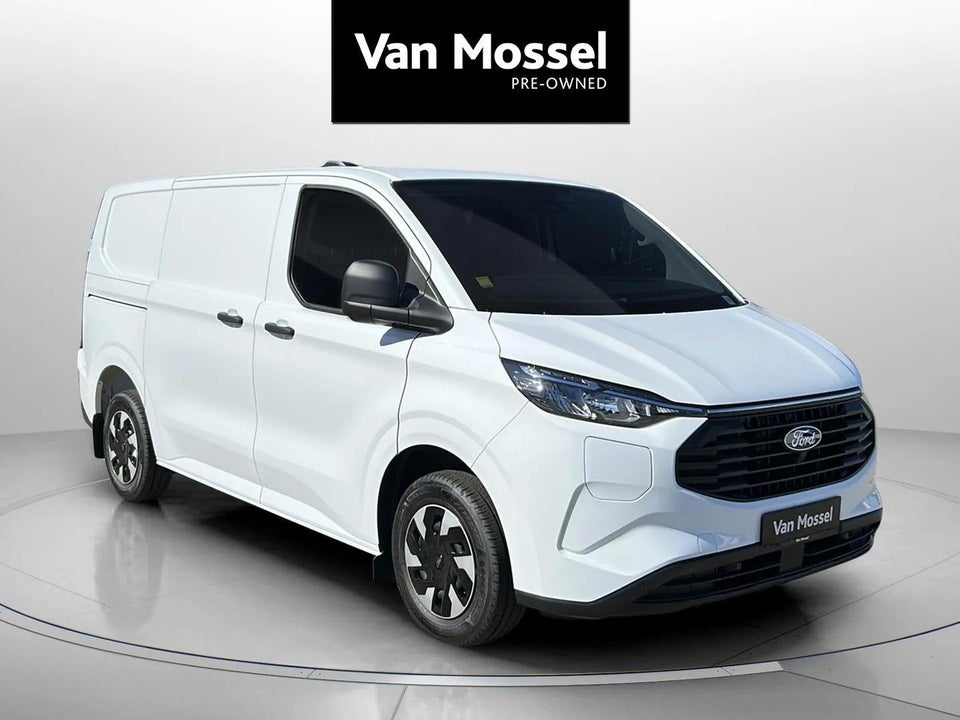 Ford Transit Custom 320 L1 2,5 PHEV Trend CVT