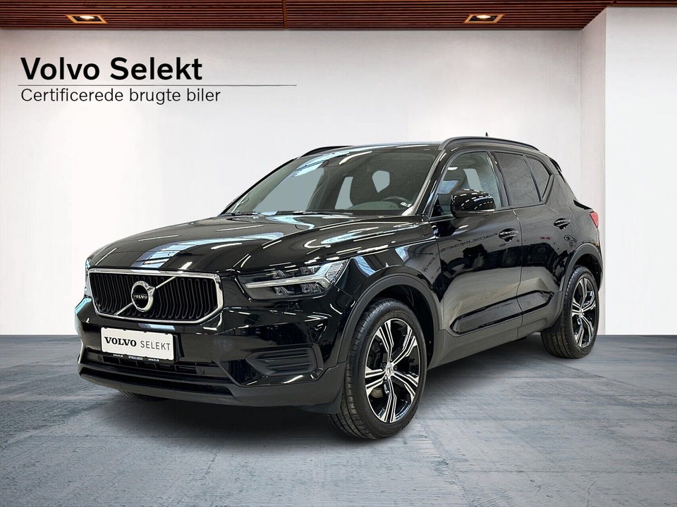 Volvo XC40 2,0 D3 150 aut. 5d