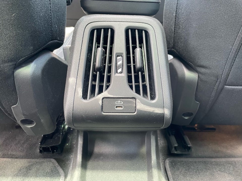 BMW iX1 eDrive20 5d