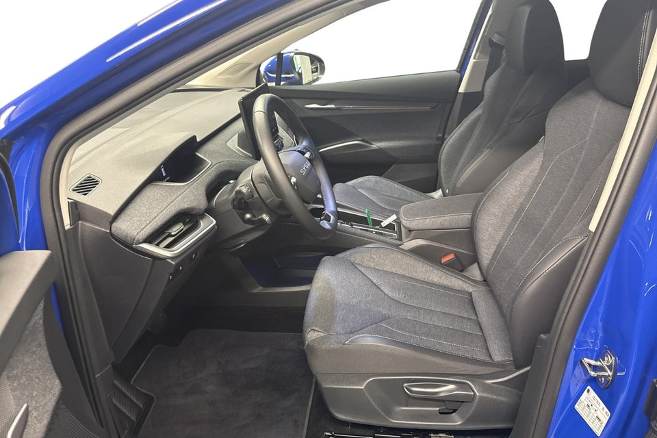 Skoda Elroq 85 iV 5d