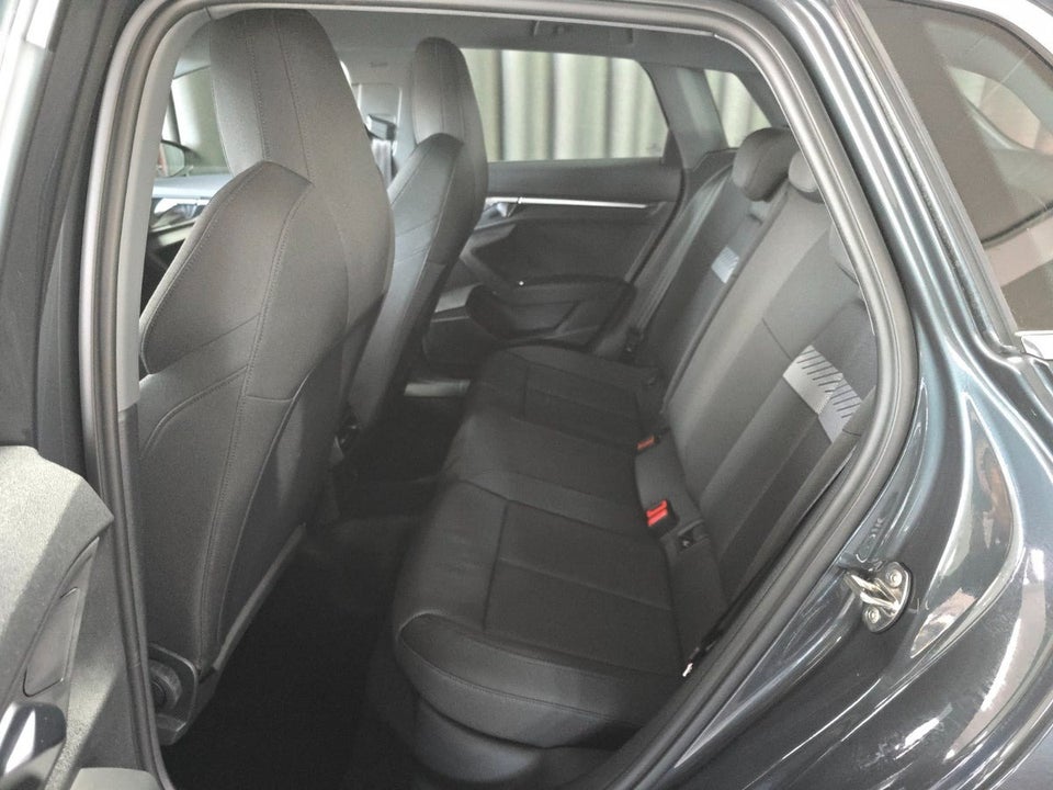 Audi A3 40 TFSi e Prestige Sportback S-tr. 5d