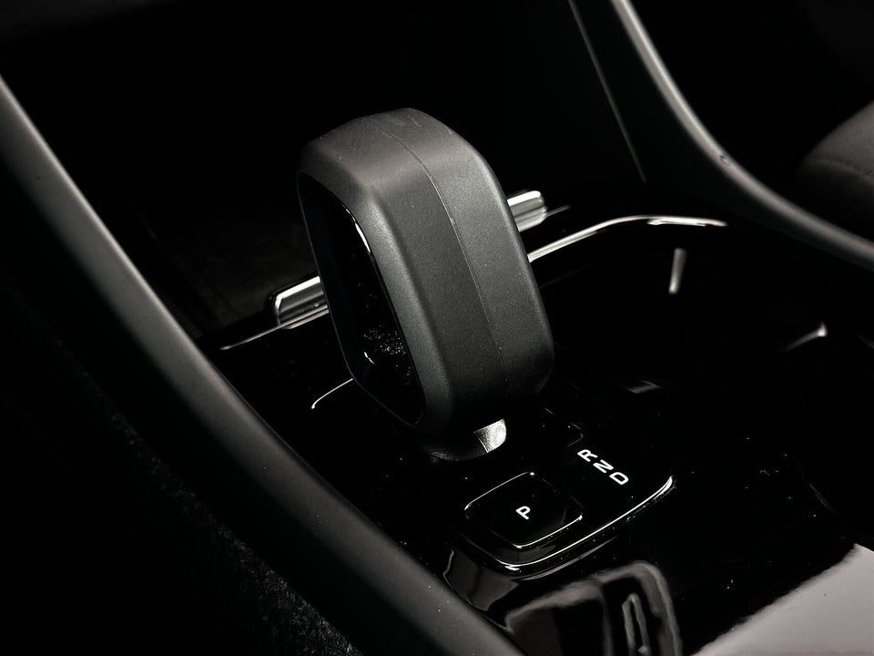 Volvo C40 ReCharge Extended Range Core 5d