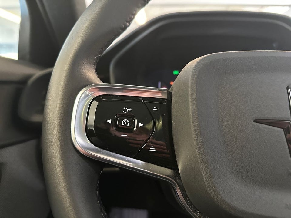 Polestar 2 Standard Range 5d