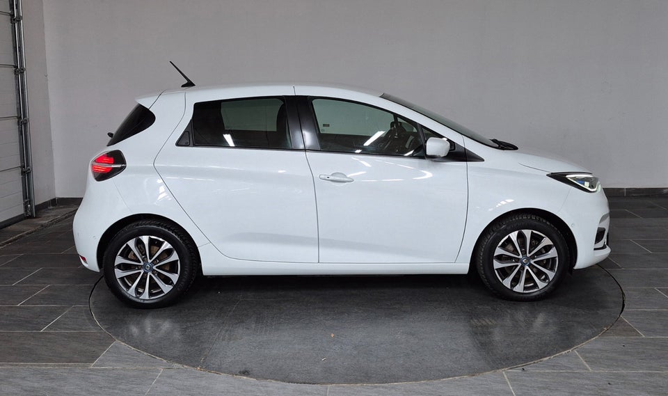Renault Zoe 52 Intens 5d