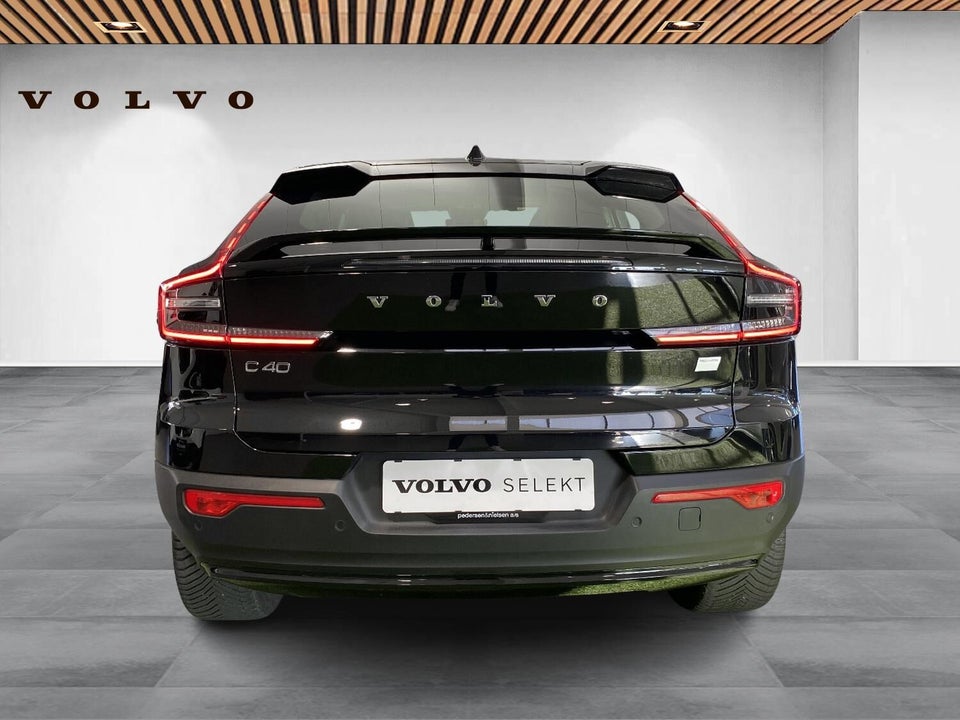 Volvo C40 P6 ReCharge Ultimate 5d