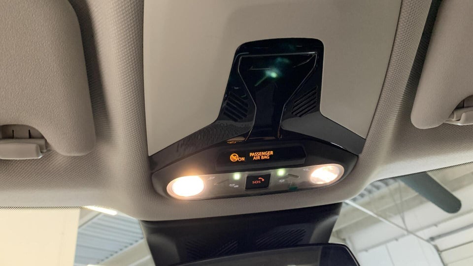 MINI Aceman E Classic Trim S 5d