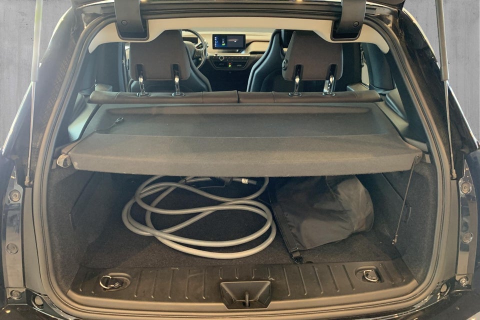 BMW i3 Charged Plus 5d