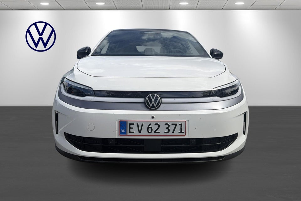 VW ID. Polo 52 Style Launch Edition 5d