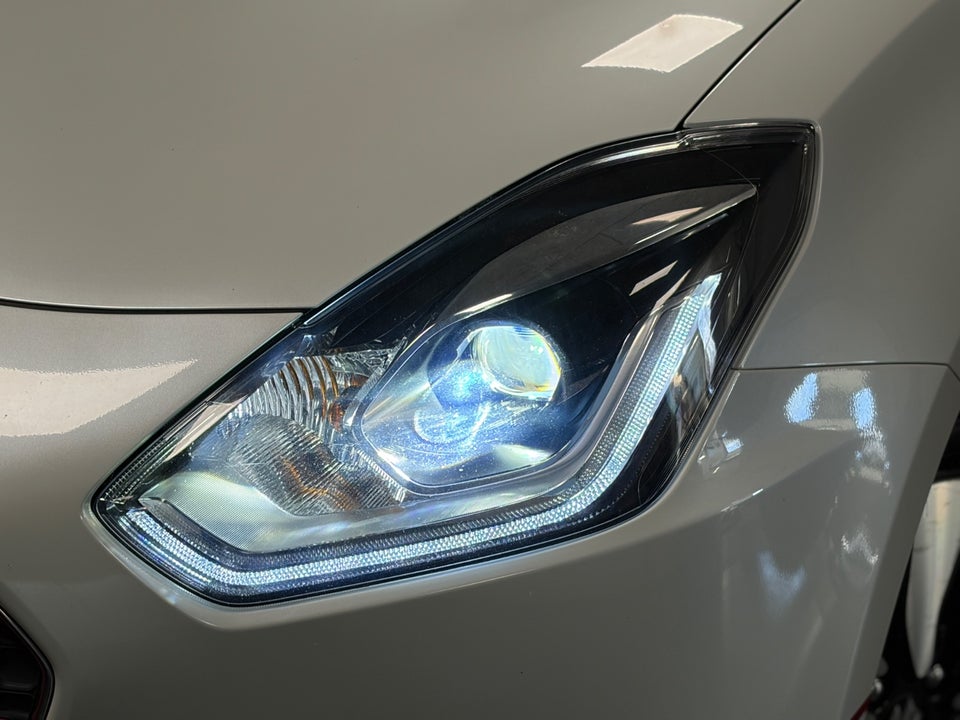 Suzuki Swift 1,0 Boosterjet SHVS Exclusive+2 5d