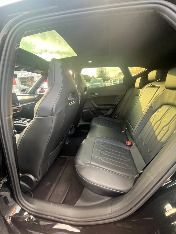 Cupra Formentor 2,0 TSi DSG 4Drive 5d