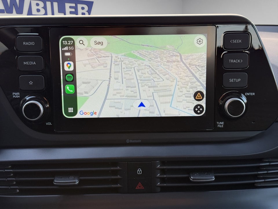 Hyundai i20 1,0 T-GDi Essential DCT 5d