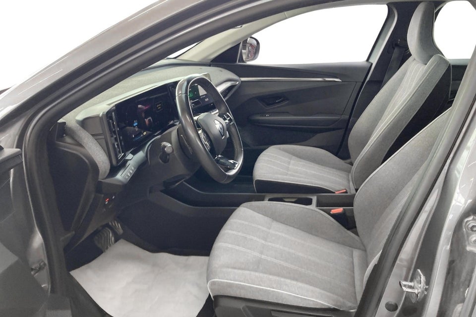 Renault Megane E-Tech 60 Equilibre 5d