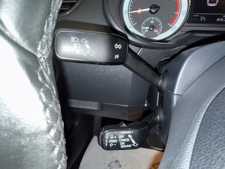 Skoda Octavia 1,5 TSi 150 Style Combi 5d