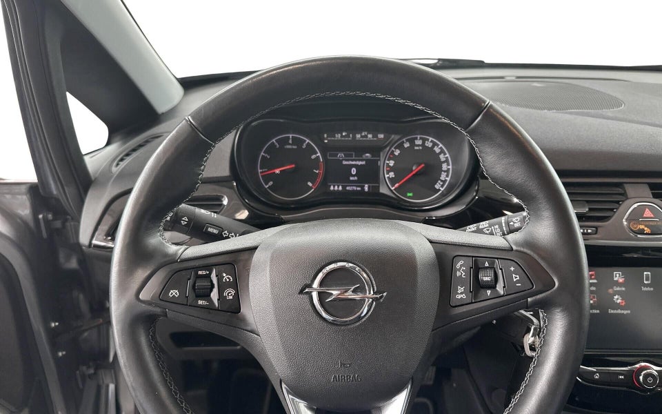 Opel Corsa 1,0 T 90 Enjoy 5d