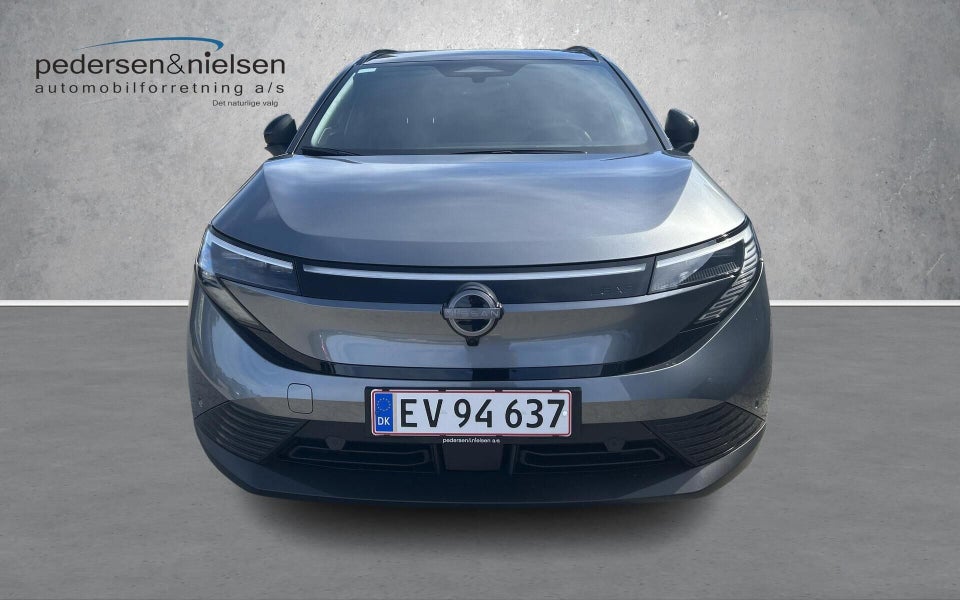 Nissan Leaf 75 Advance 5d