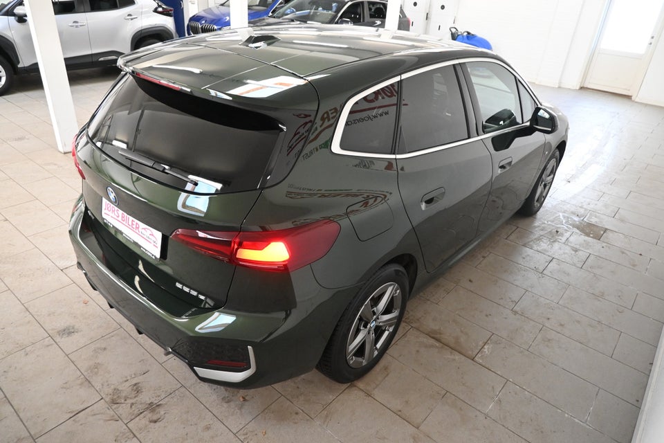 BMW 225e 1,5 Active Tourer M-Sport xDrive aut. 5d