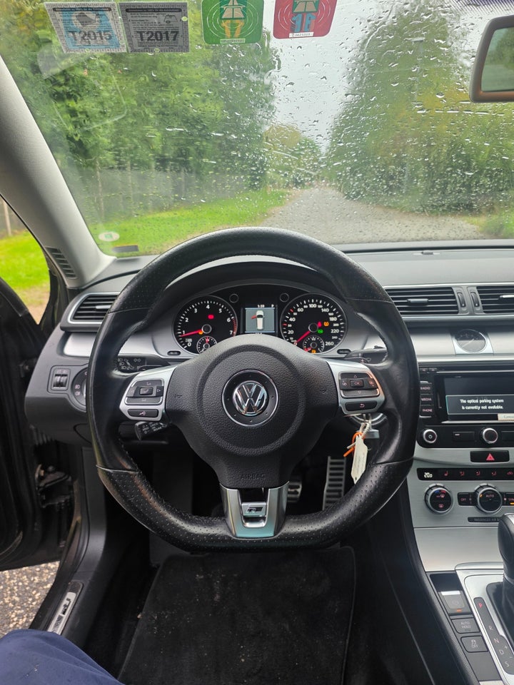 VW Passat 2,0 TSi 210 R-line Variant DSG 5d
