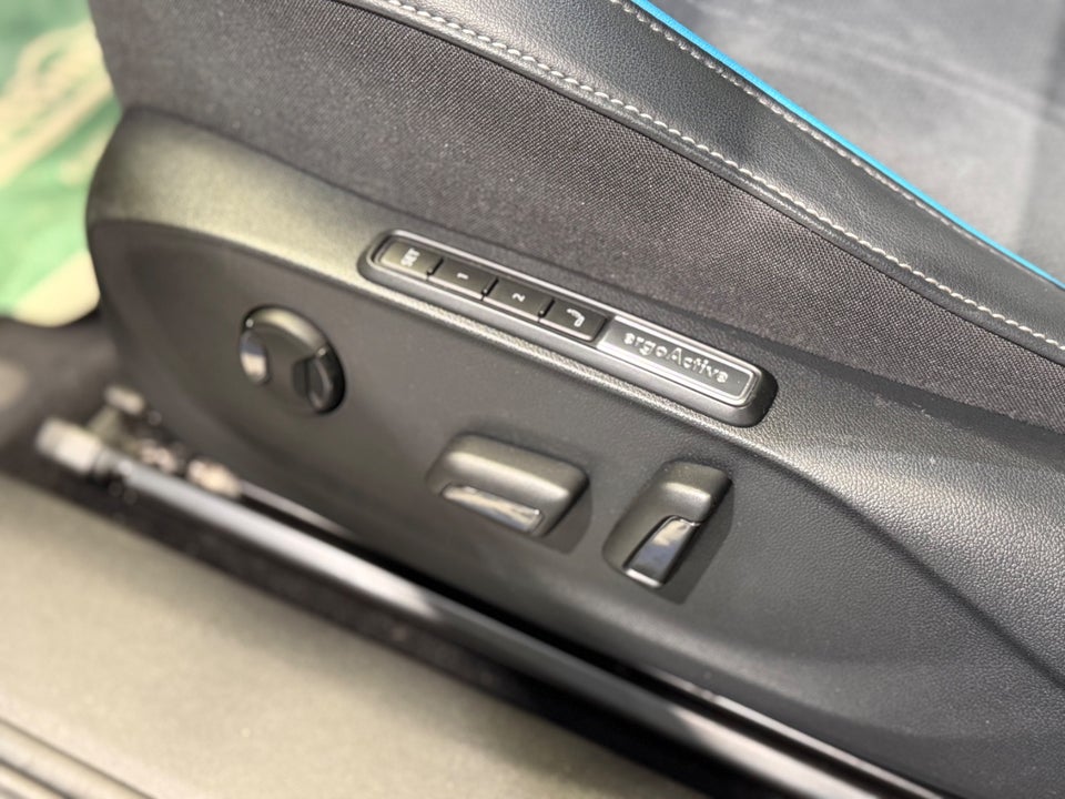 VW ID.7 77 Pro Business Premium 5d