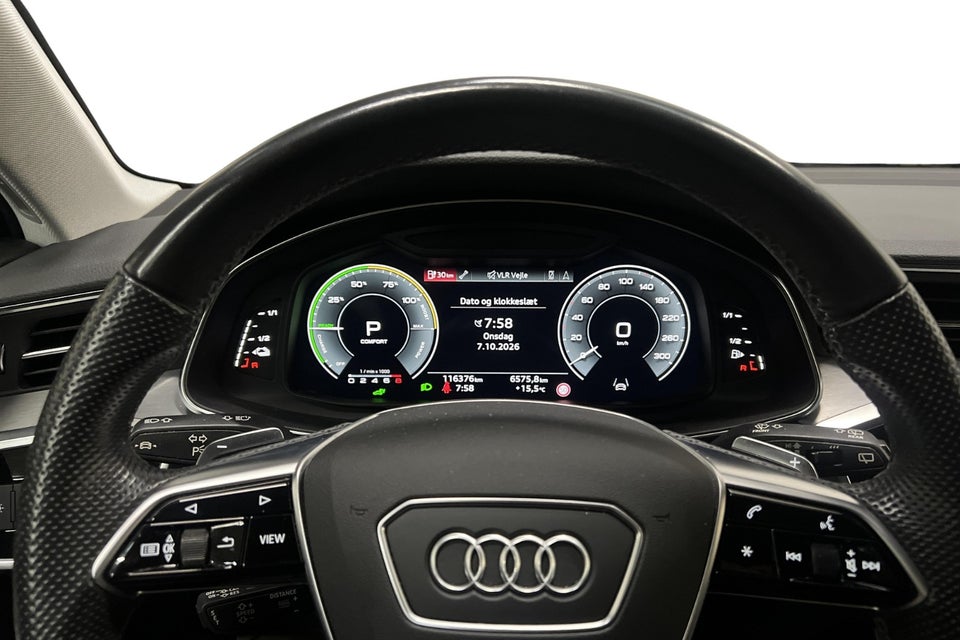Audi A6 55 TFSi e Sport Prestige Avant quattro S-tr. 5d