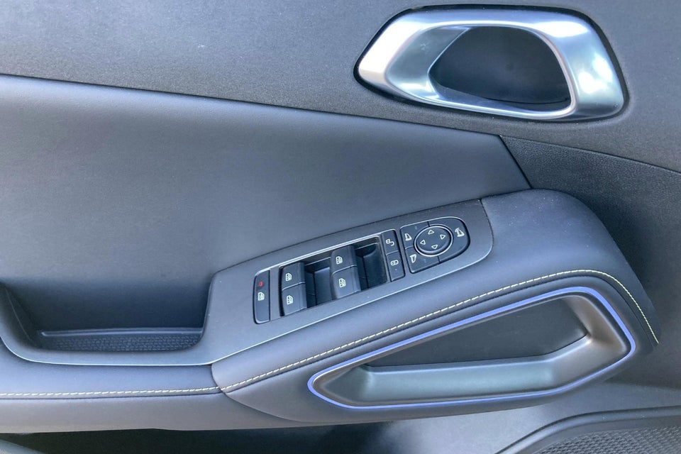 BYD Atto 2 46 Boost 5d