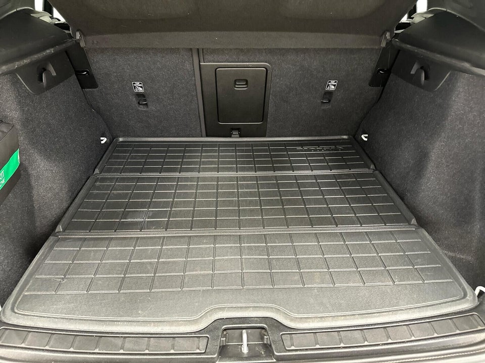 Volvo EX40 Extended Range Ultra 5d