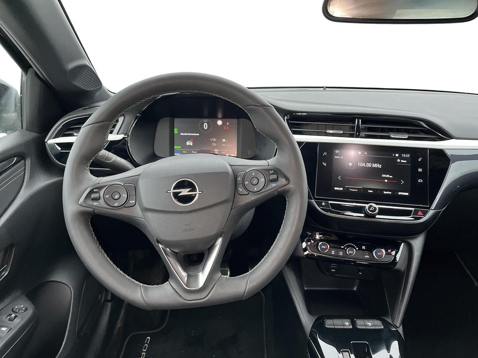 Opel Corsa-e 54 GS-Line 5d