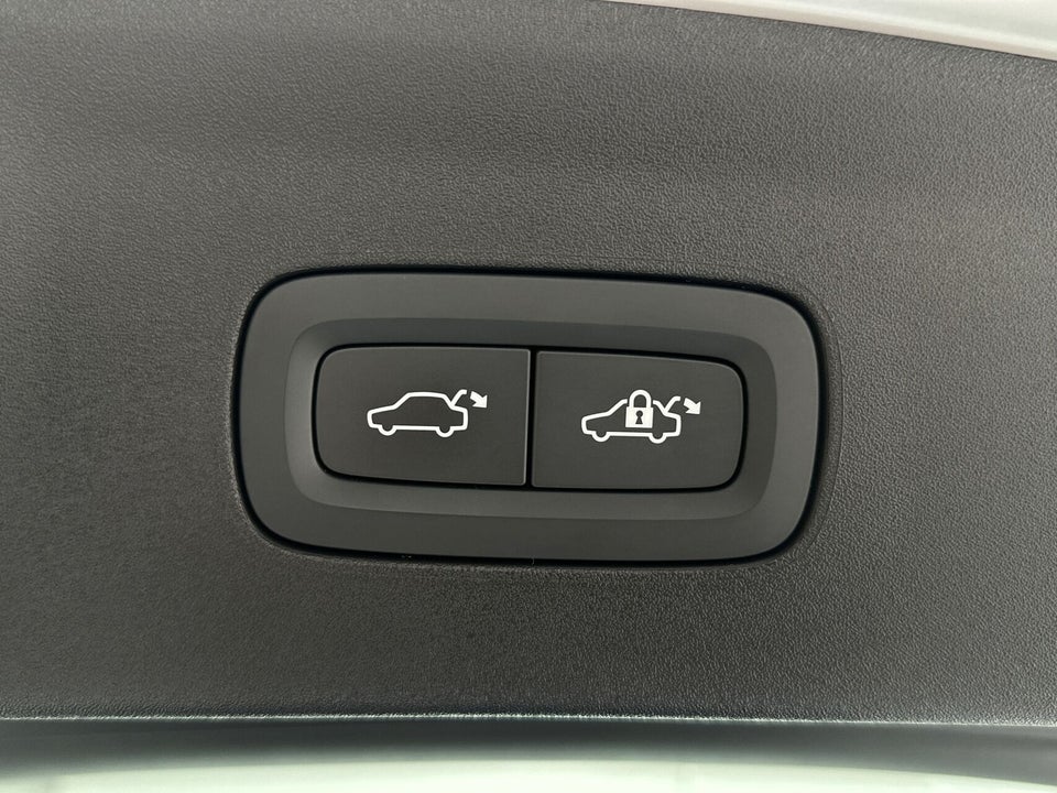 Polestar 2 Standard Range 5d