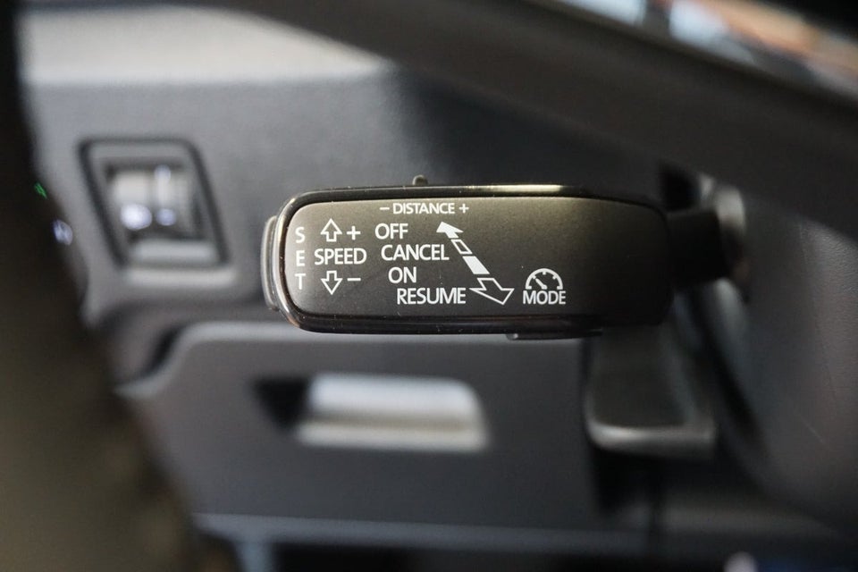 Skoda Fabia 1,0 TSi 110 Ambition DSG 5d