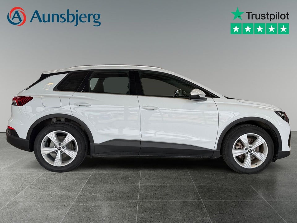 Audi Q4 e-tron 35  5d