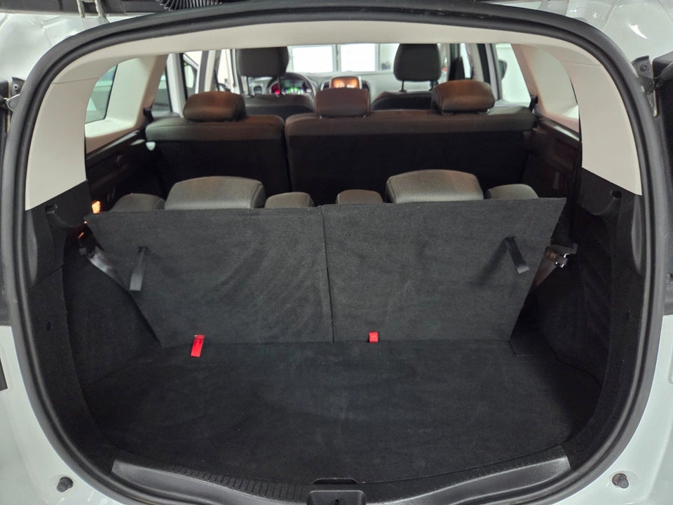 Renault Grand Scenic IV 1,3 TCe 140 Zen EDC 7prs 5d