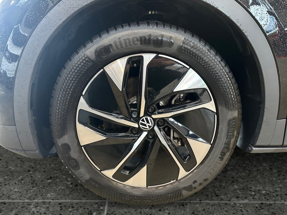 VW ID.4 77 Pro Performance 5d