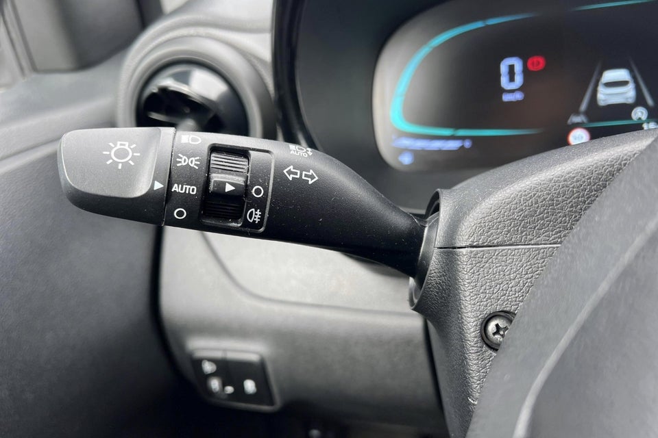 Hyundai i10 1,0 MPi Advanced 5d