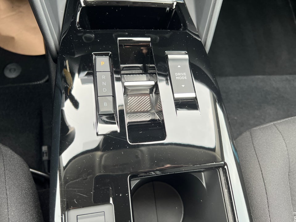 Citroën ë-C4 50 Feel 5d