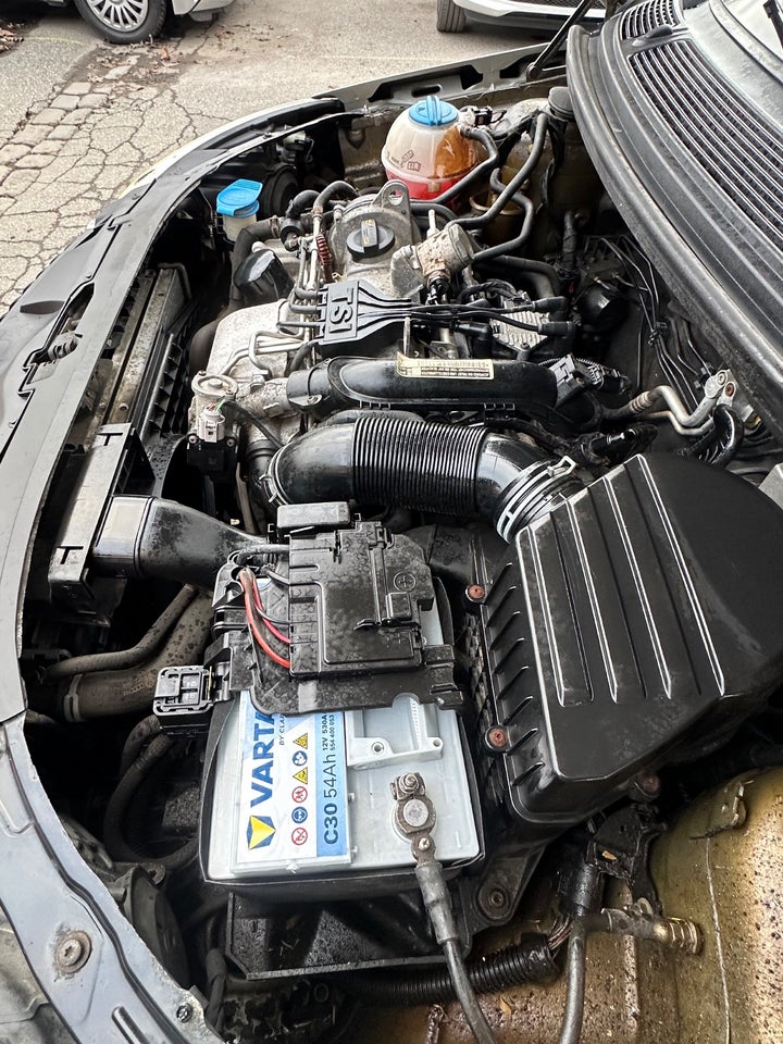 Skoda Fabia 1,2 TSi 105 Ambiente Combi DSG 5d