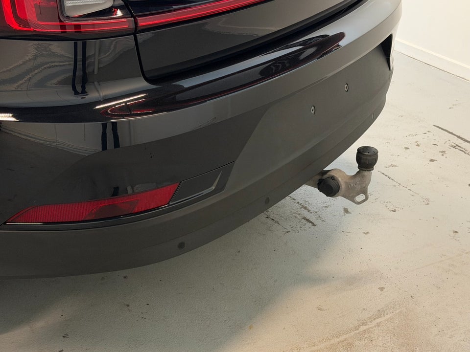 Polestar 2 Long Range AWD 5d