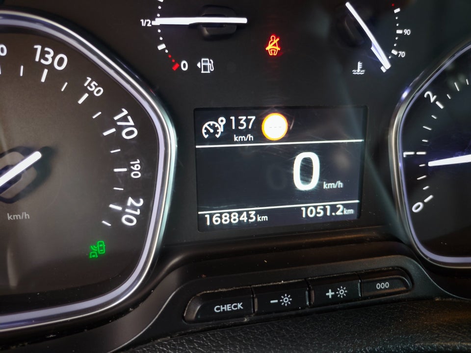 Toyota ProAce 2,0 D 120 Long Comfort 6d