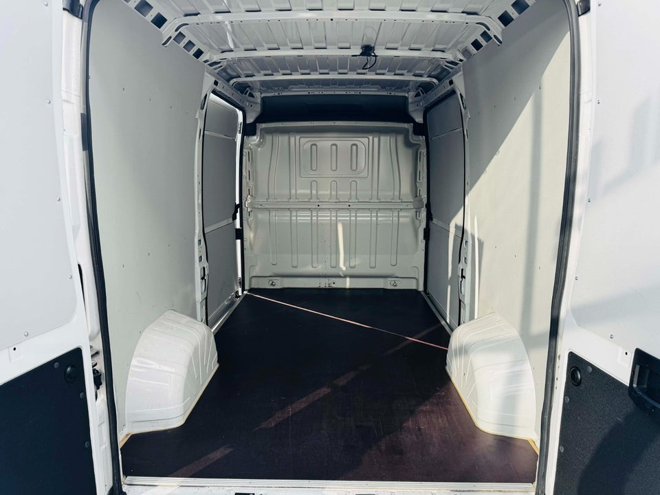 Opel Movano 2,2 D 140 Enjoy+ L2H2