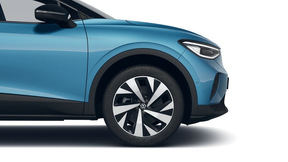 VW ID.4 77 Style Edition 5d