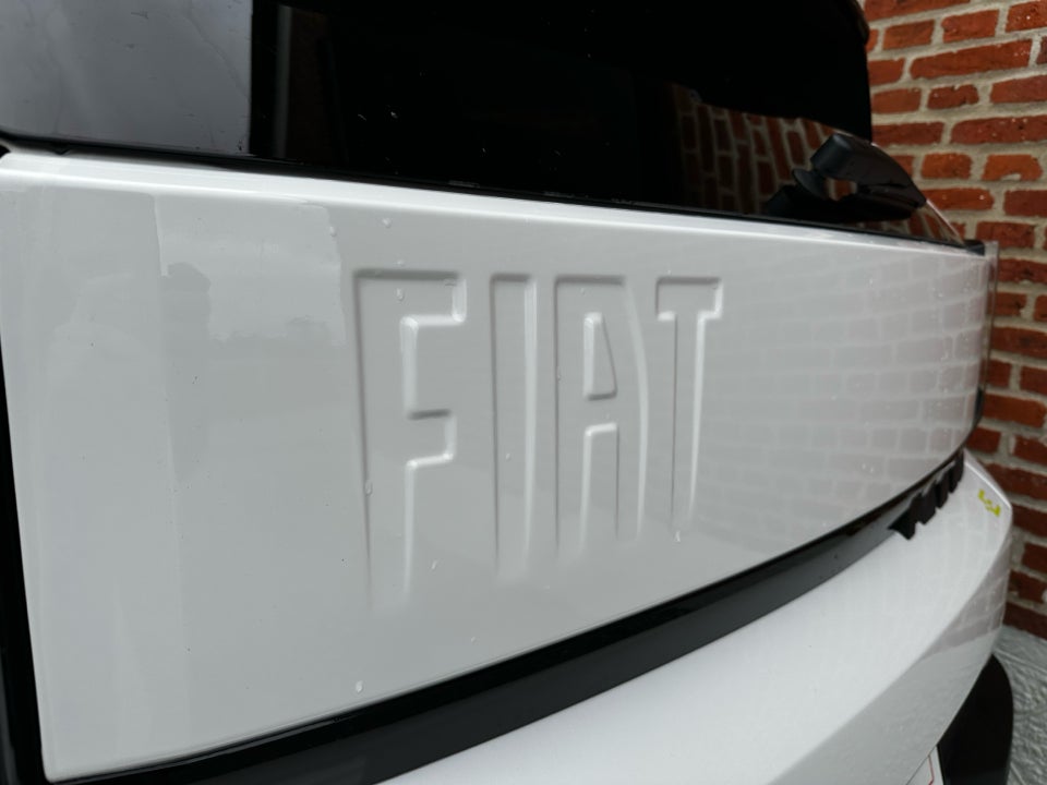 Fiat Grande Panda E 45 la Prima 5d