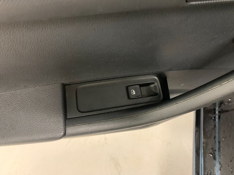 Skoda Fabia 1,0 TSi 95 Ambition Combi 5d