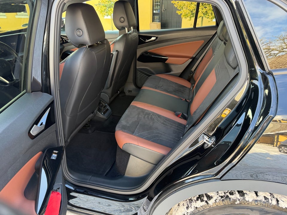 VW ID.4 77 Pro Performance 5d