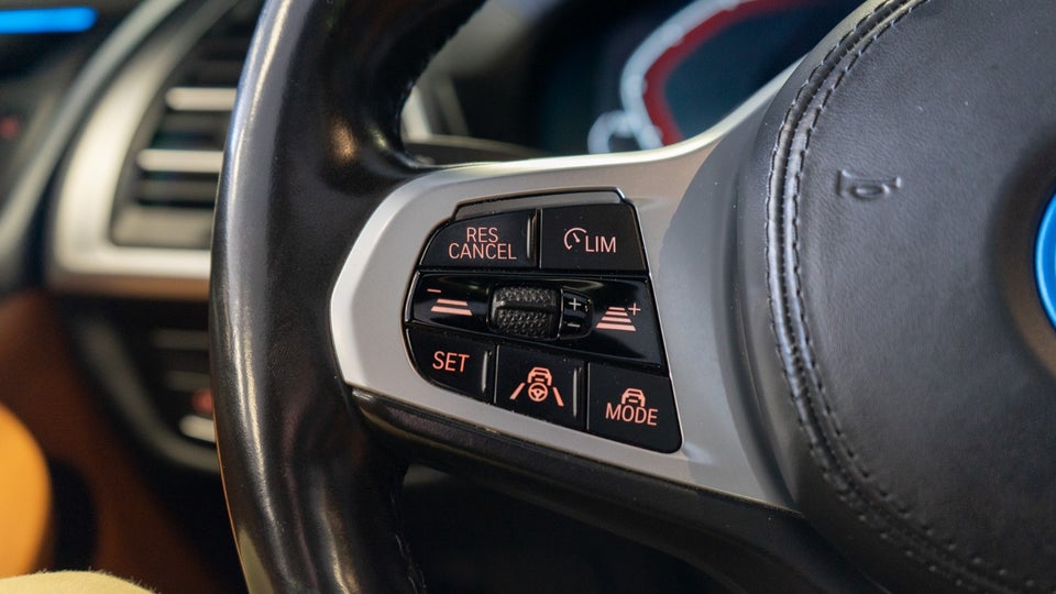 BMW iX3 Charged M-Sport 5d