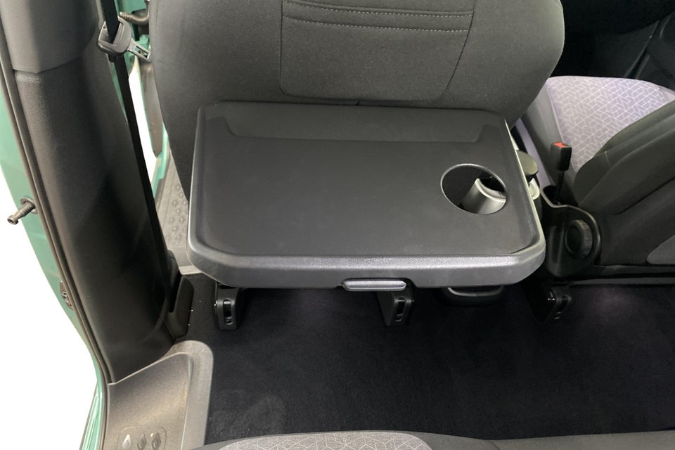 VW ID.Buzz 77 Life SWB 5d