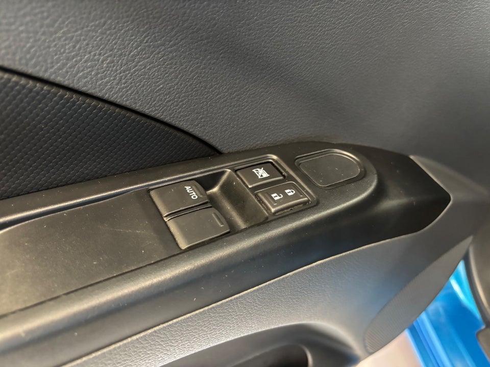 Suzuki Celerio 1,0 Comfort 5d